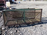 5ft x 2ft x 2ft  Basket