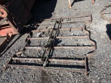 1 Section Harrow