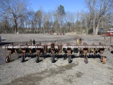 16ft 6 Row 3pt Cultivator