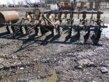 16ft 6 Row Shielded Sprayer