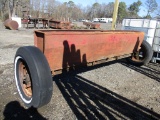8ft Drop Spreader