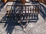 6ft Rotary Hoe