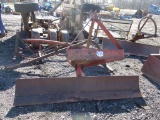 3pt 6ft Scrape