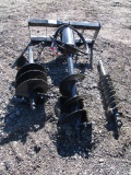Hole Digger