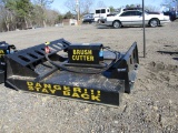 Mower King 6ft Rotary Mower