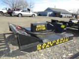 Mower King 6ft Rotary Mower