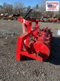 Kodiak Mfg 3pt 4ft Aerator