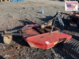 Howse 5ft Rotary Mower