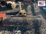 Landpride LR1560 5ft Rake