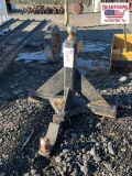 3pt Trailer Mover