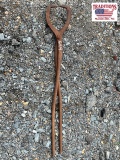Blacksmith Tongs