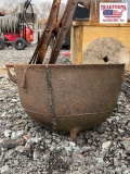 Washpot