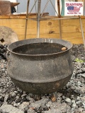 Washpot