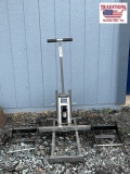 ATV or Mower Jack