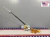 (2) Diecast Models