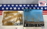 Liebherr Die HC-K Krane Diecast Model
