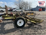Trailer Frame