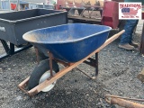Wheelbarrow
