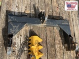 3pt Quick Attach
