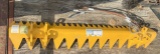Multi purpose loader bucket attachment