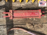 Hydraulic Cylinder
