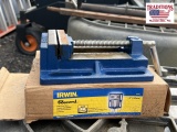 Irwin Drill Press Vise