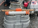Wild Heerbrugg Transit & Tripod/ Measuring Stick