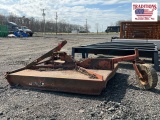 Bush Hog Model 105 60