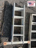 Krause Articulating Ladder