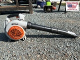 Stihl Blower