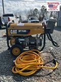 Caterpiller RP 7500E Generator