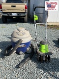 ShopVac 11