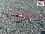 Corona Pruners / Duralink Pole Saw