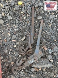 Chain Binder