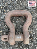 Closly Clevis