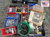 Mixed Lot: