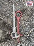 Fire Hydrant Wrenches