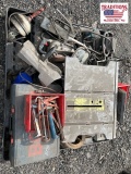 Mixed Lot: