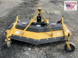 County Line 6ft Finishing Mower