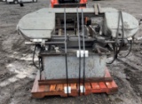 Bandsaw