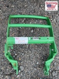 Brush Guard