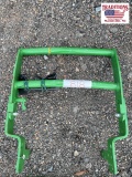 Brush Guard