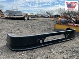 International Bumper