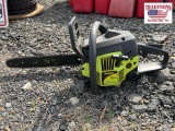 Poulan Chainsaw