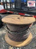 Roll of Rope