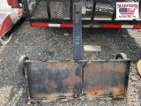 Pull Type Plugger