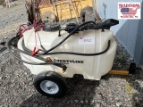 30 gallon County Line Sprayer
