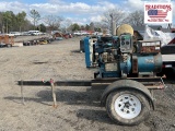 Diesel Generator Model 10GF