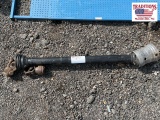 Big Spine 1100 PTO Shaft