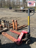 Pallet Jack